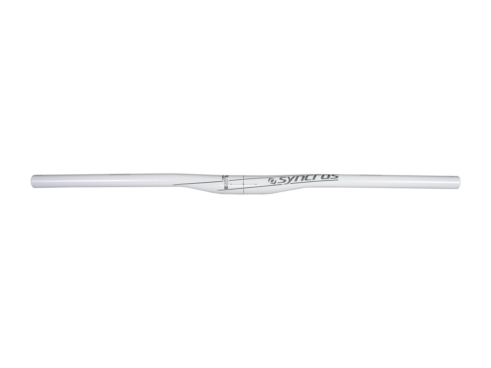 Syncros FL1.5 T-Bar, white - Bild 1