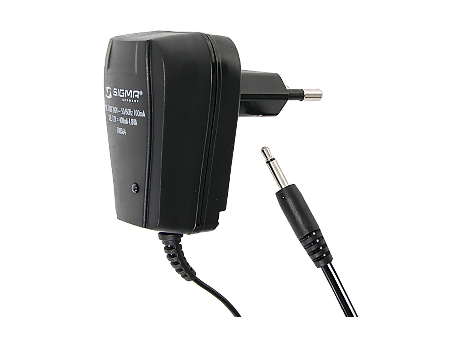 Sigma Lightster StVZO, inkl. Ladeeinheit - Bild 2