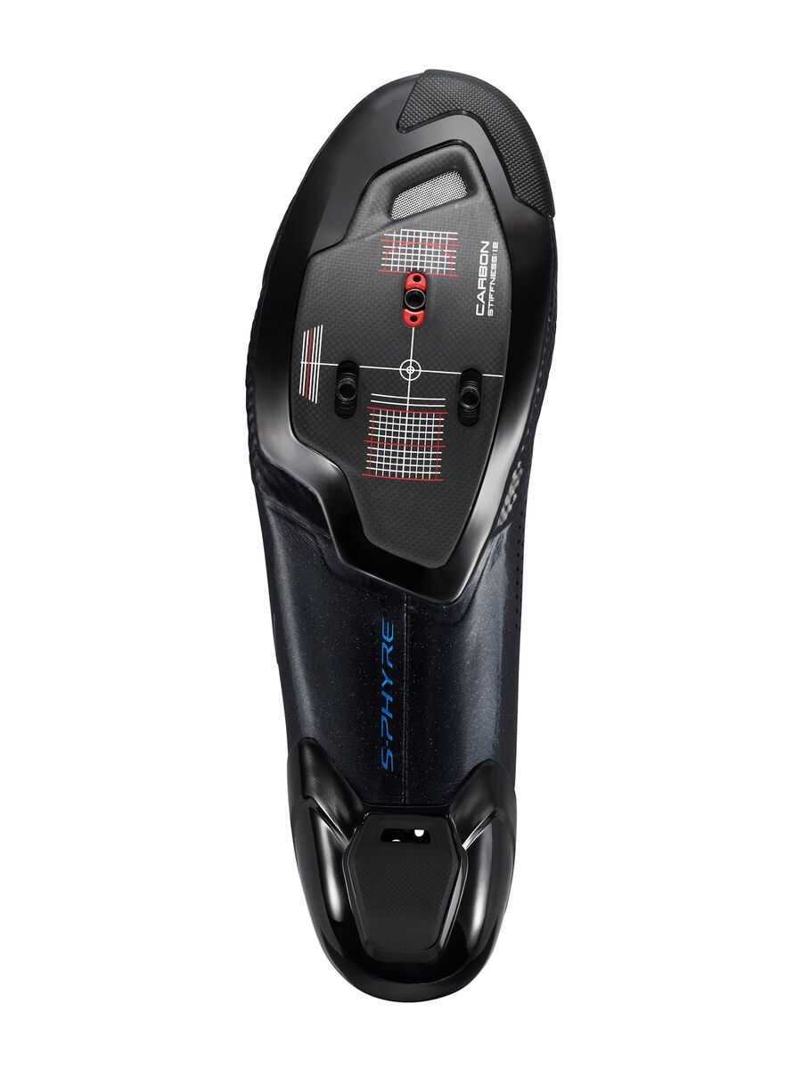 Shimano S-Phyre SH-RC902S - Dura Ace Sonderedition, black - Bild 4