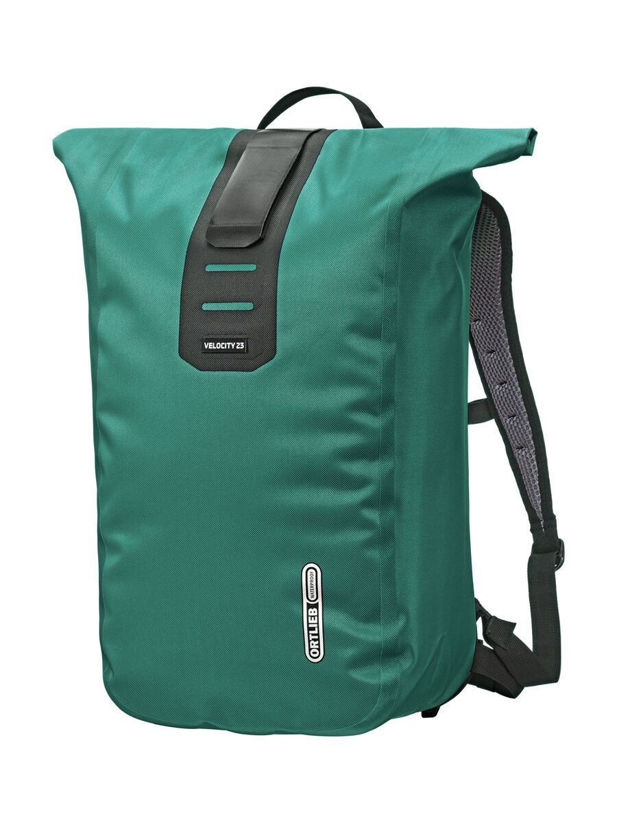 ORTLIEB Velocity PS 23 L, atlantis green - Bild 1