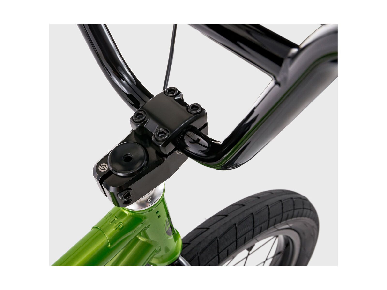 WeThePeople Curse 18, metallic green - Bild 7