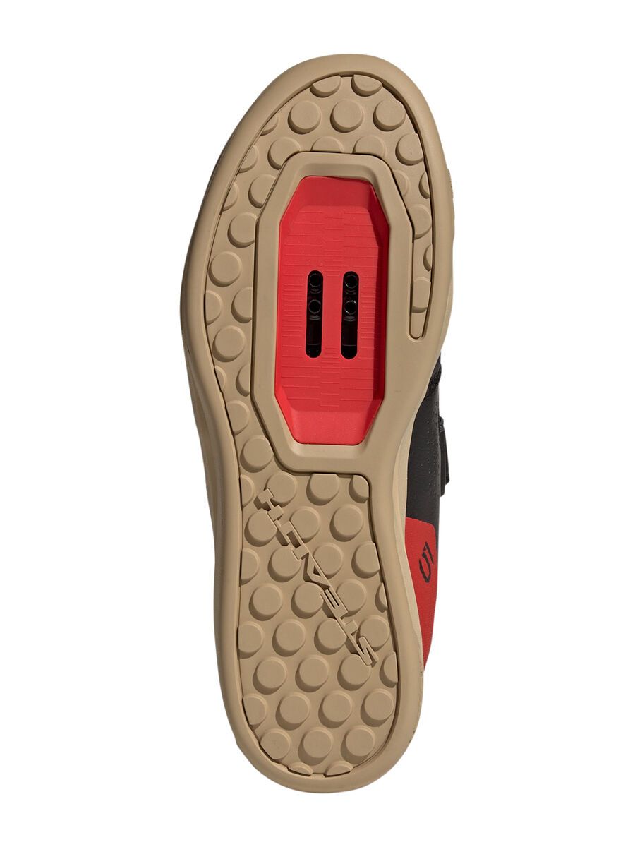 Five Ten Hellcat, core black/red - Bild 8