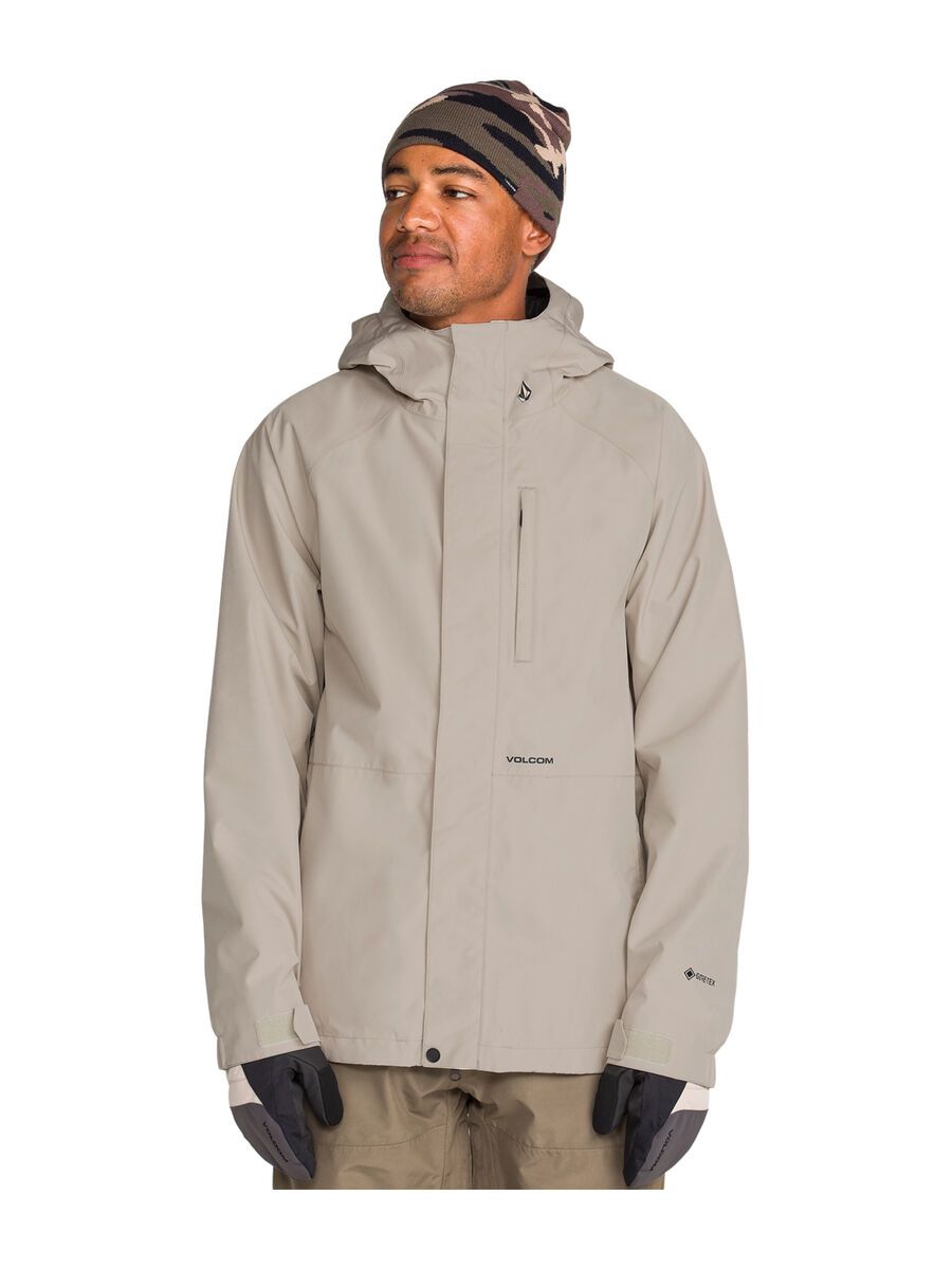 Volcom Dua Insulated Gore-Tex Jacket, khaki - Bild 1