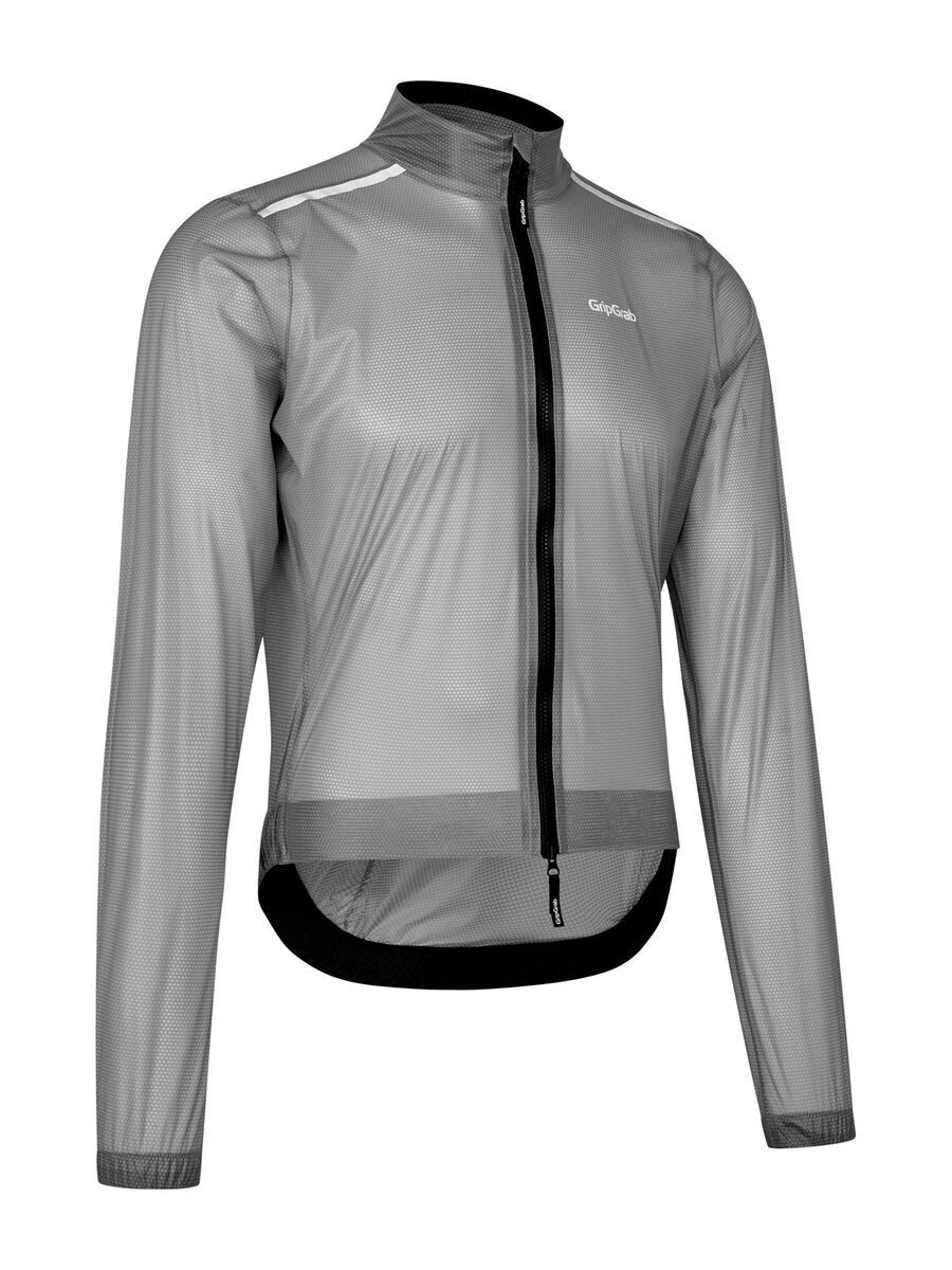 GripGrab PACR Emergency Jacket, transparent - Bild 18