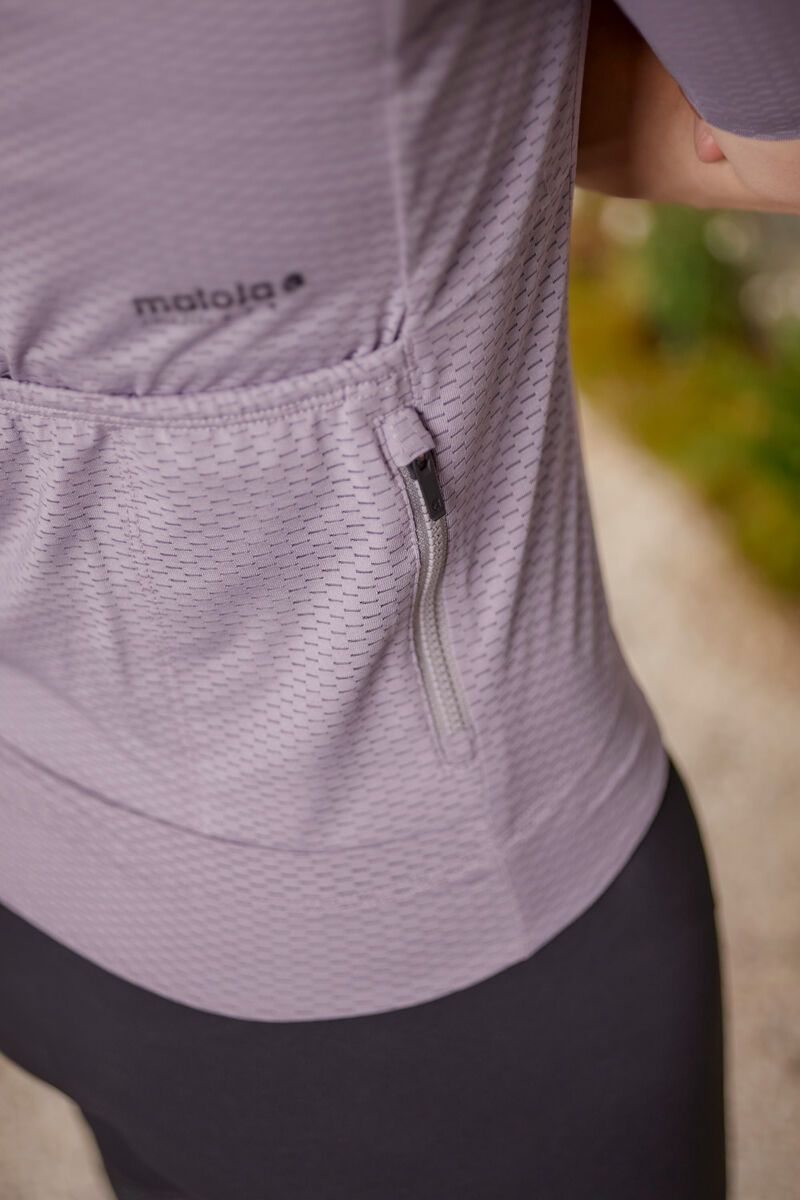 Maloja CapanneM., smoky purple - Bild 4