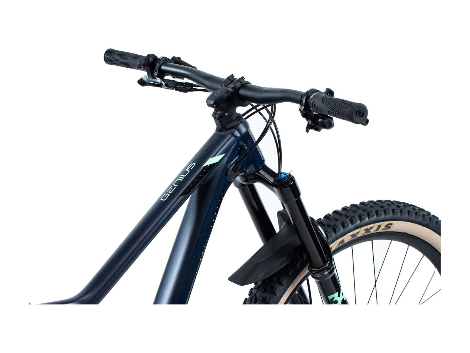 Scott Contessa Genius 720 - Bild 5