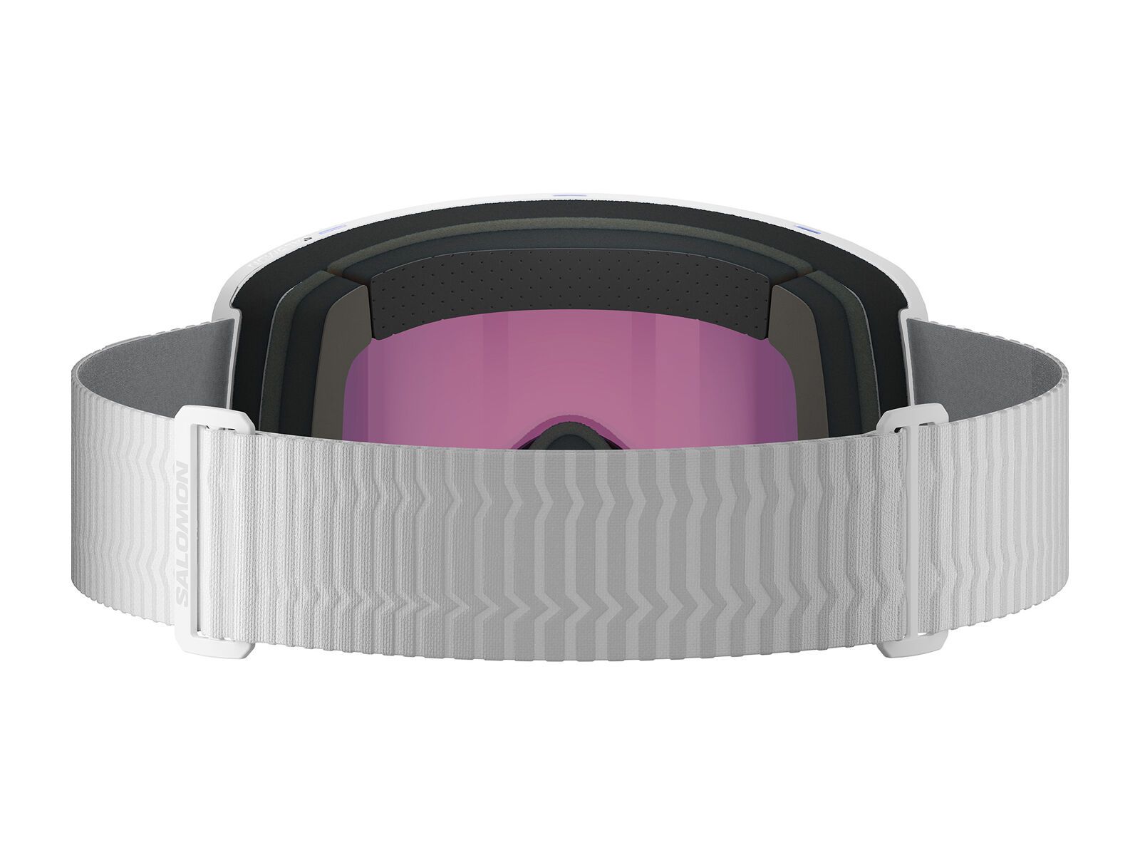 Salomon Sentry Pro, Sigma Ice Blue / white - Bild 3