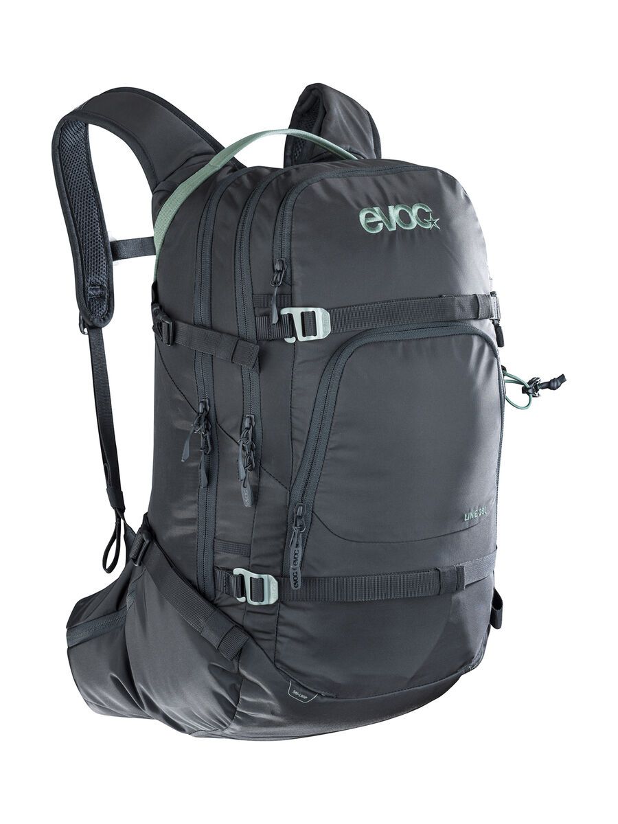 Evoc Line 28l, black - Bild 1