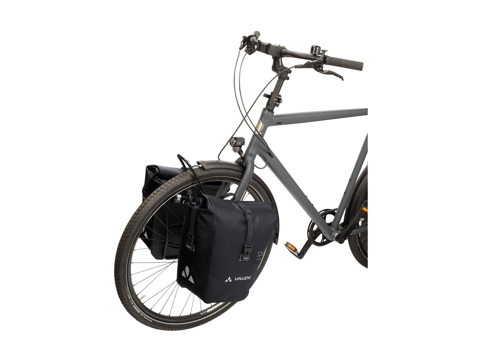 Vaude Aqua Front (rec) (Paar), black - Bild 7