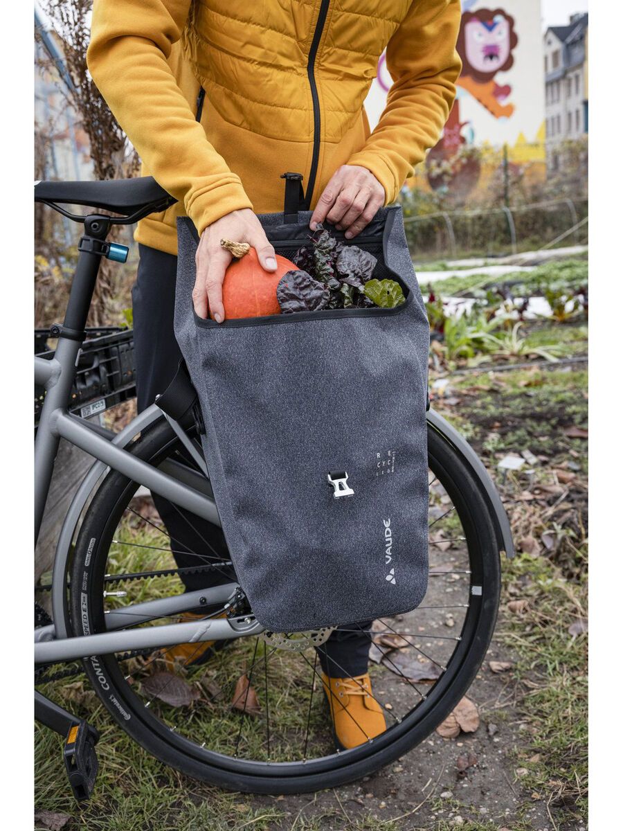 Vaude ReCycle Commute Single, dusty forest - Bild 7