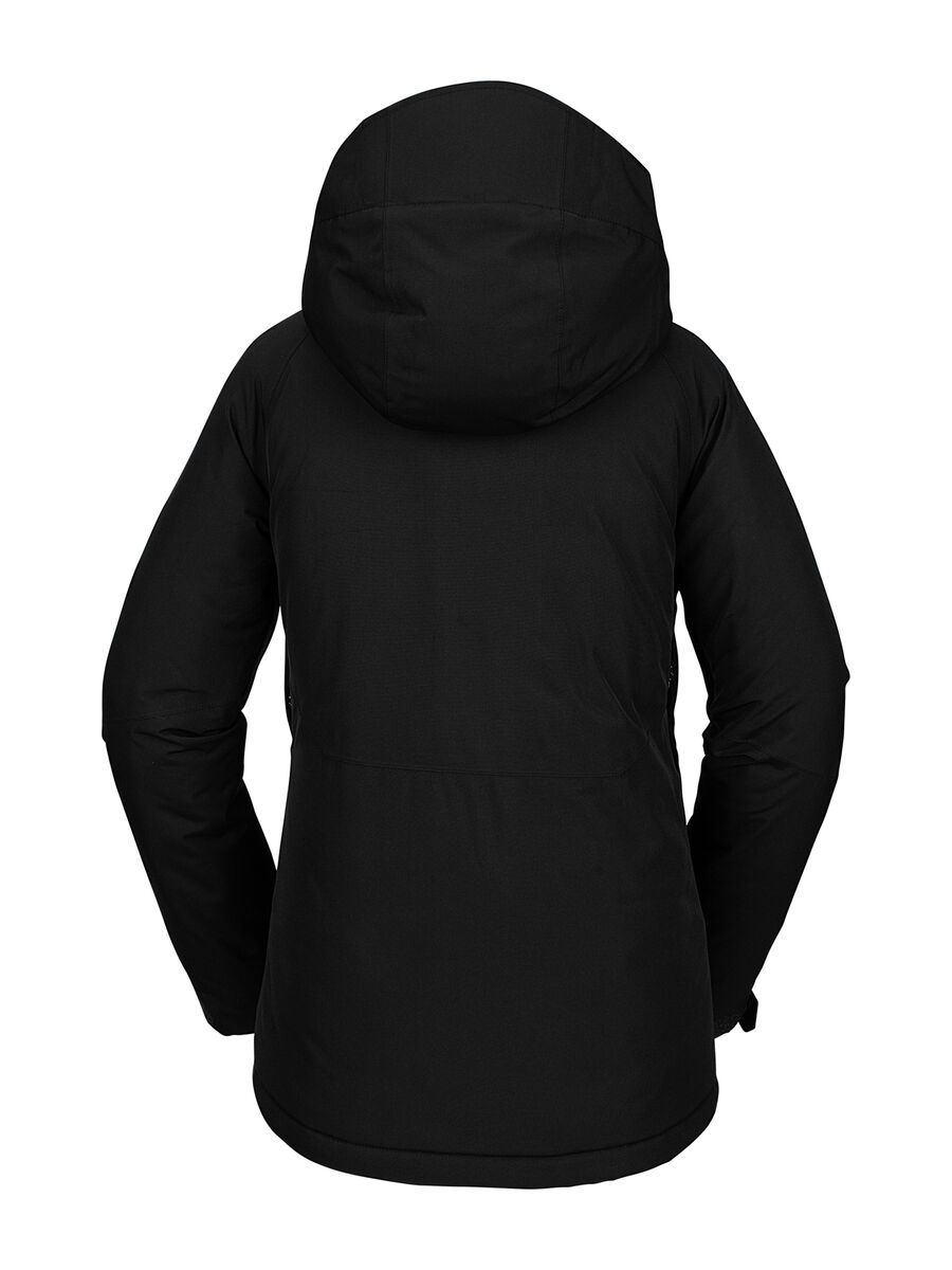 Volcom Aris Ins Gore Jacket, black - Bild 2
