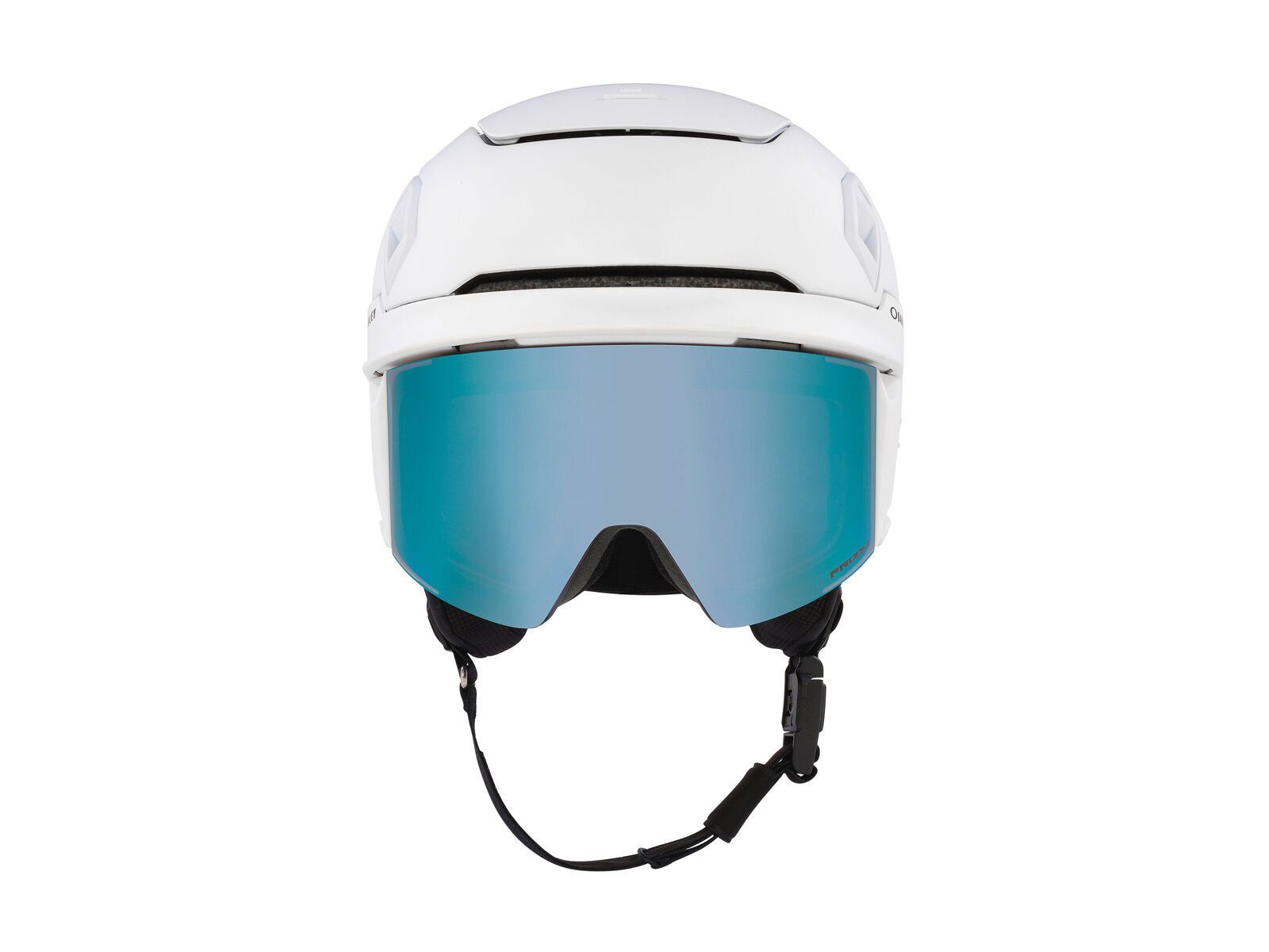 Oakley Mod7 - Prizm Sapphire Iridium, white - Bild 11