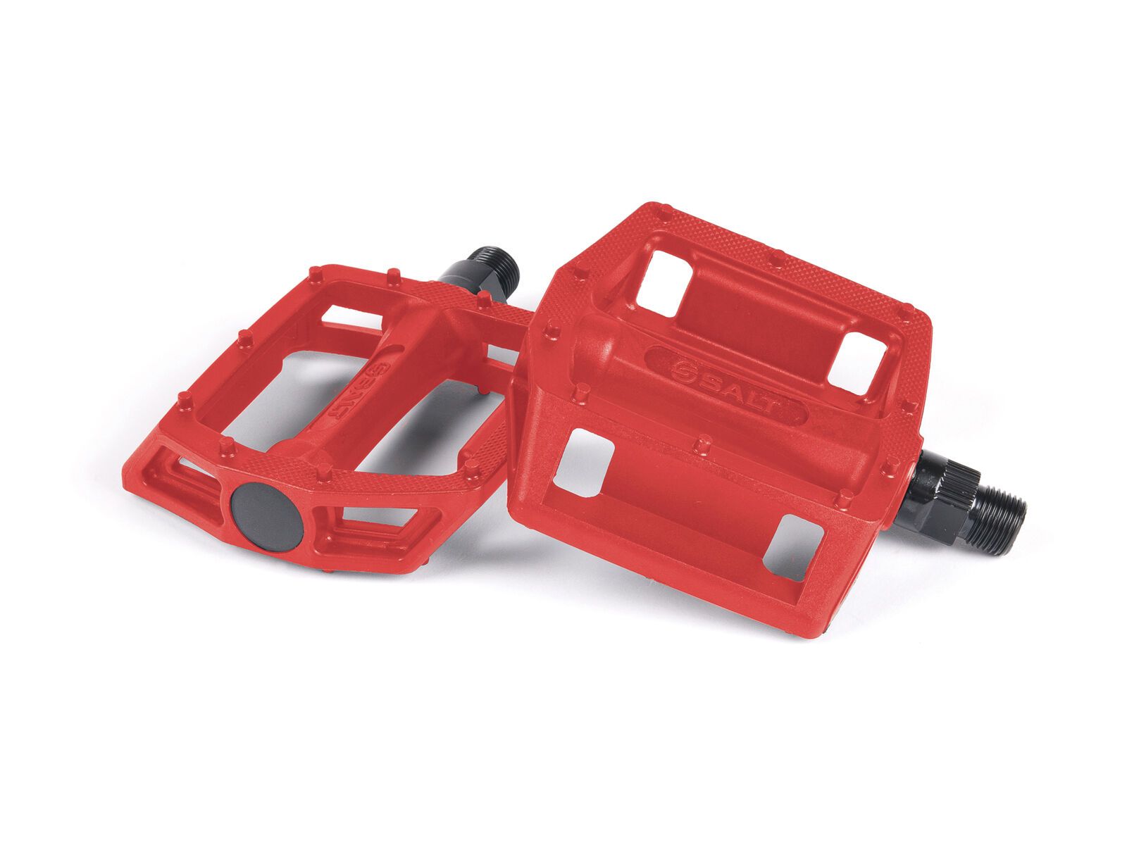 Salt Junior Nylon, rot - Bild 1