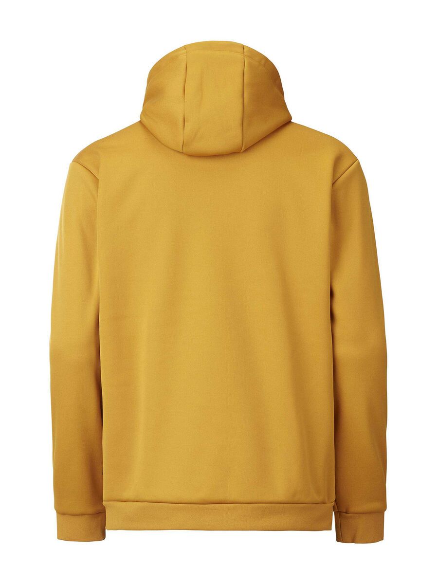 Picture Park Tech Hoodie, golden yellow - Bild 2
