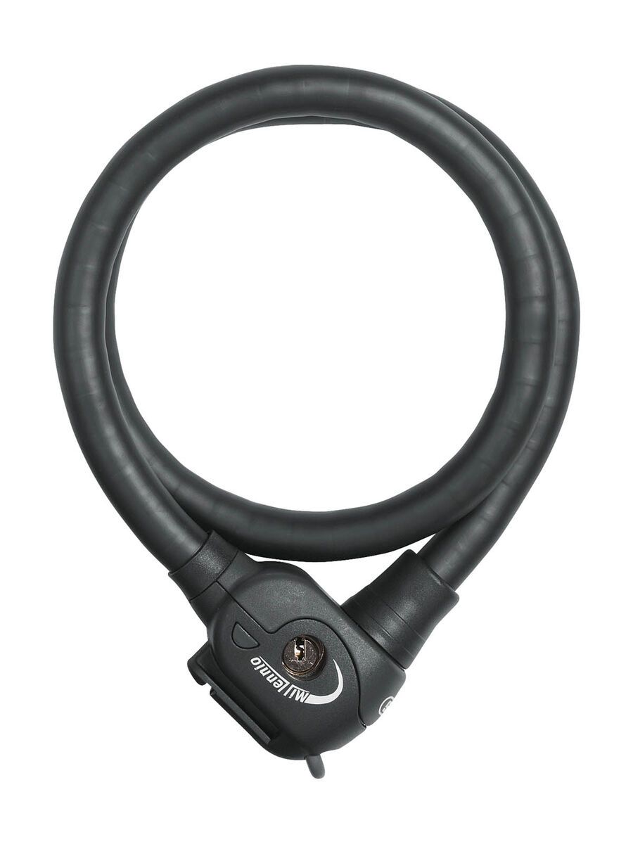 Abus Millennioflex 896 EC + TexKF Mini - Bild 1