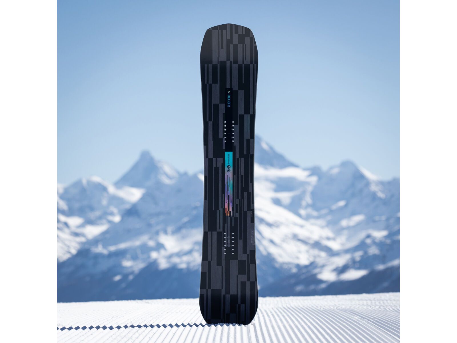 Nidecker Escape Plus Wide - Bild 6