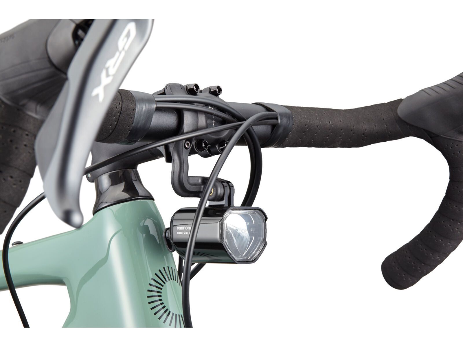 Cannondale Topstone Carbon 2 L, jade - Bild 9