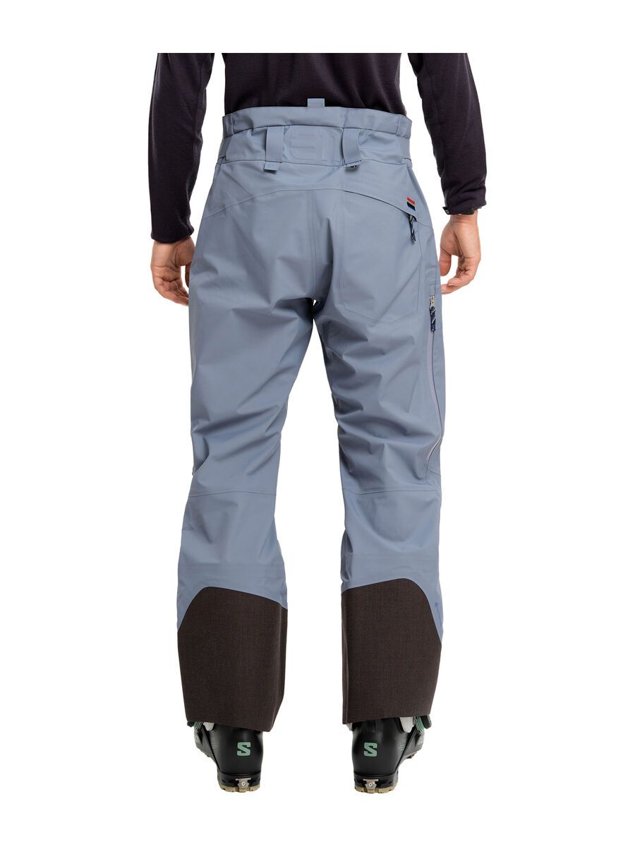 Elevenate Men's Pure Pants, blue flint - Bild 3
