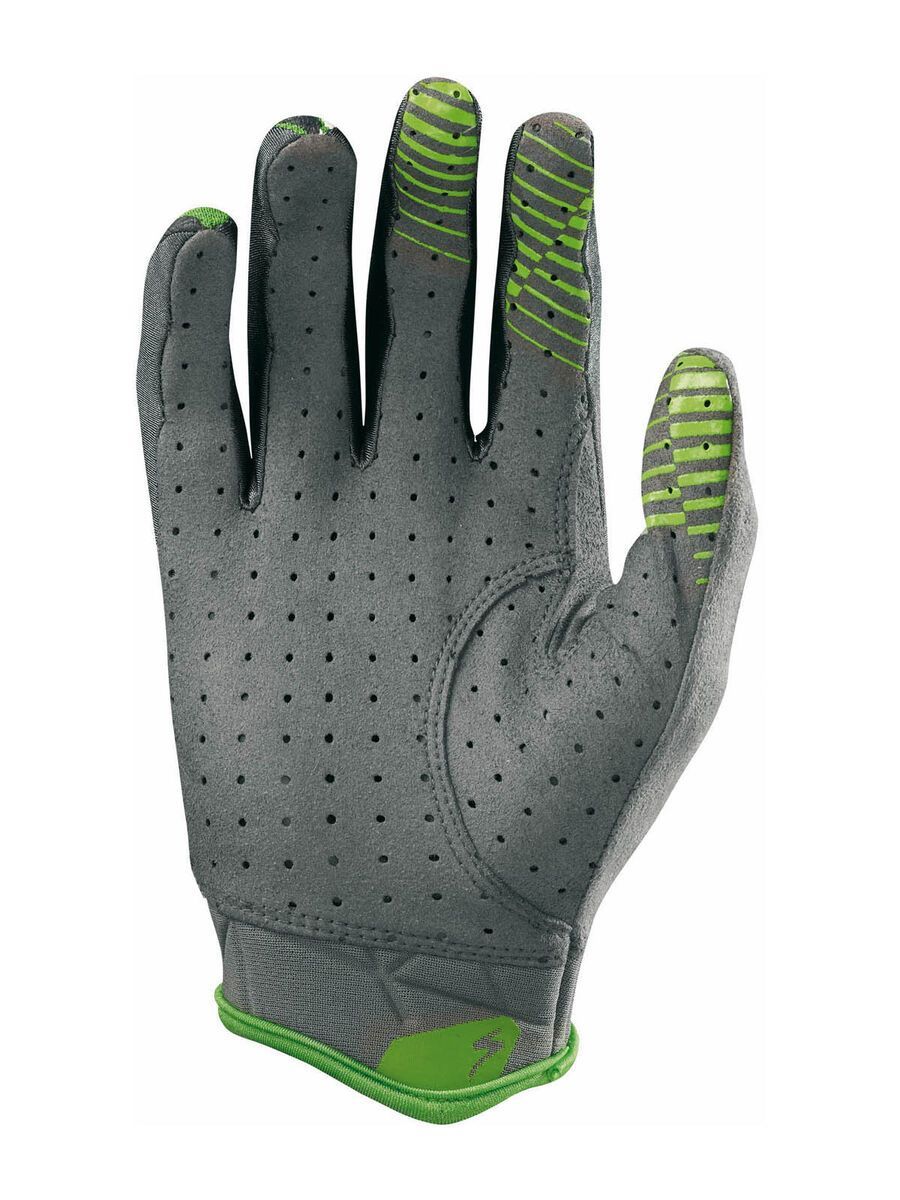Specialized LoDown, Green/Carbon - Bild 2
