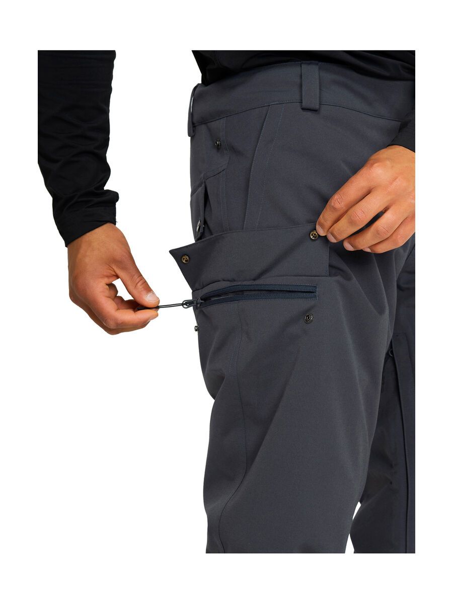Armada Corwin Insulated Pant, indigo - Bild 7