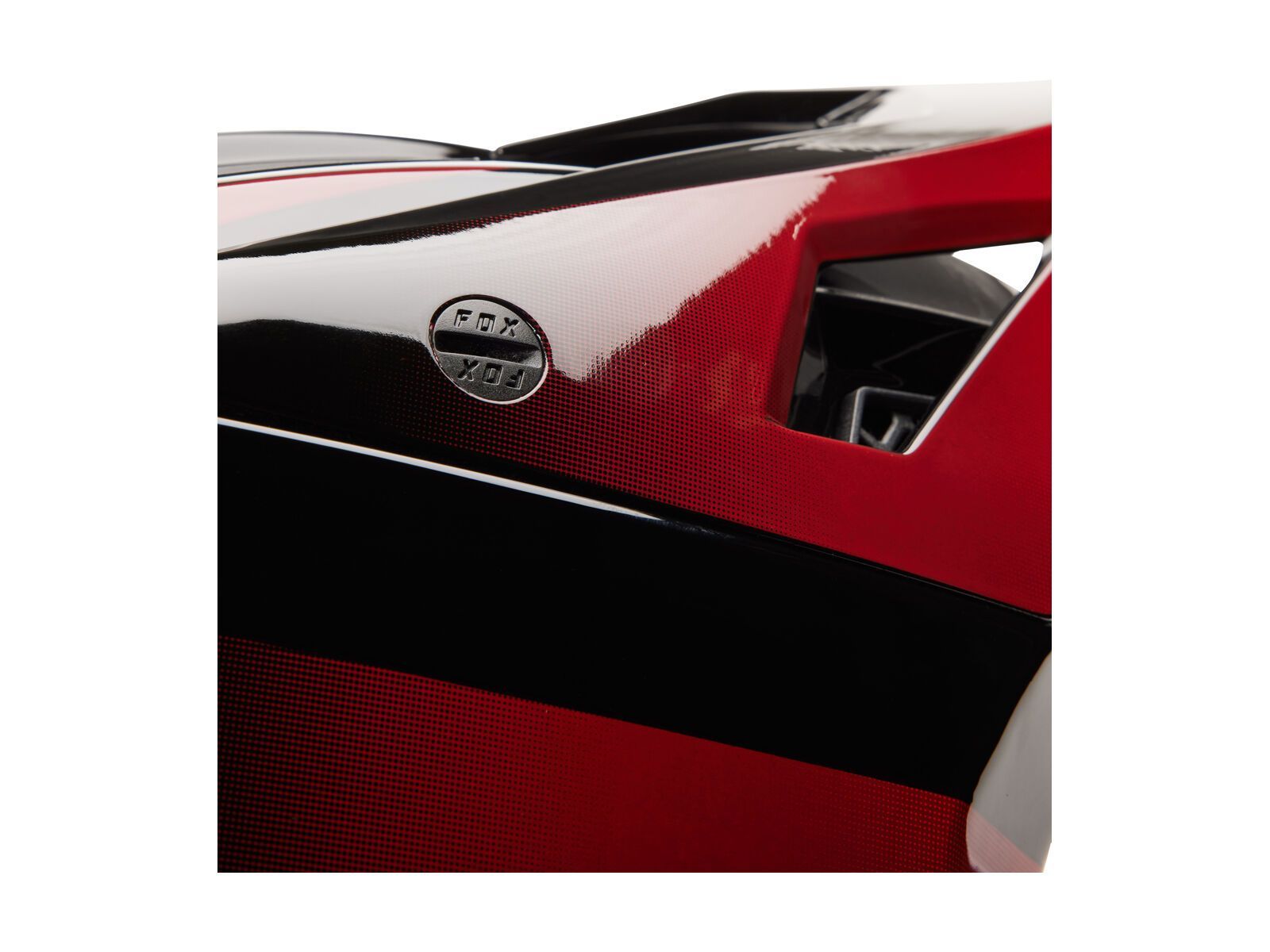 Fox Rampage Pro Carbon GLNT MIPS, black - Bild 6