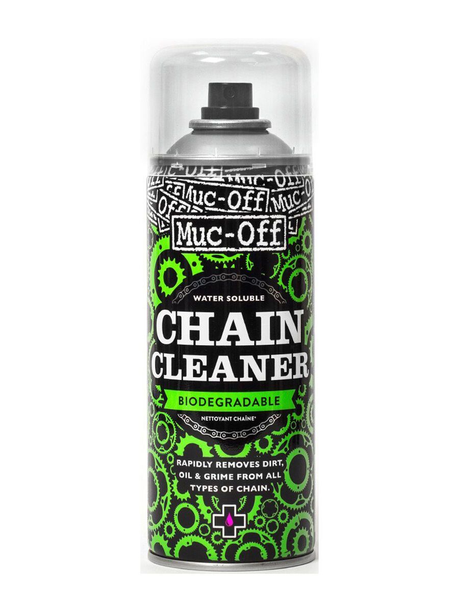 Muc-Off Bio Chain Cleaner - Bild 1