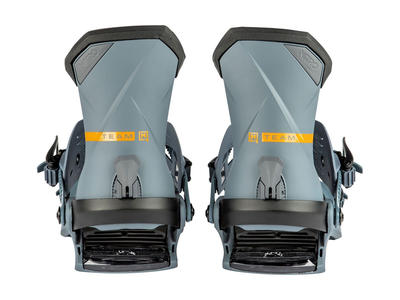 Nitro Team, gunmetal - Bild 3