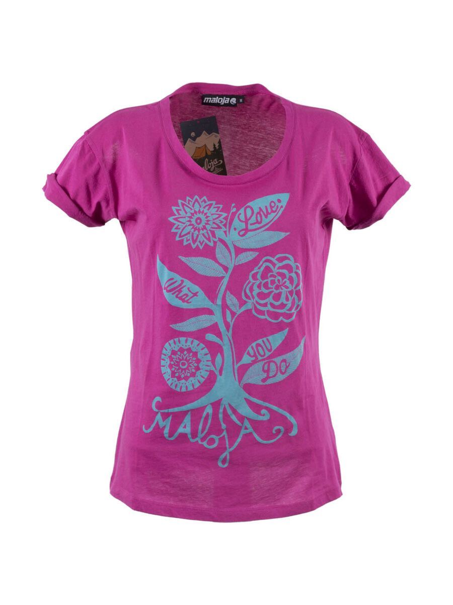 Maloja TiaraM., fuchsia - Bild 2