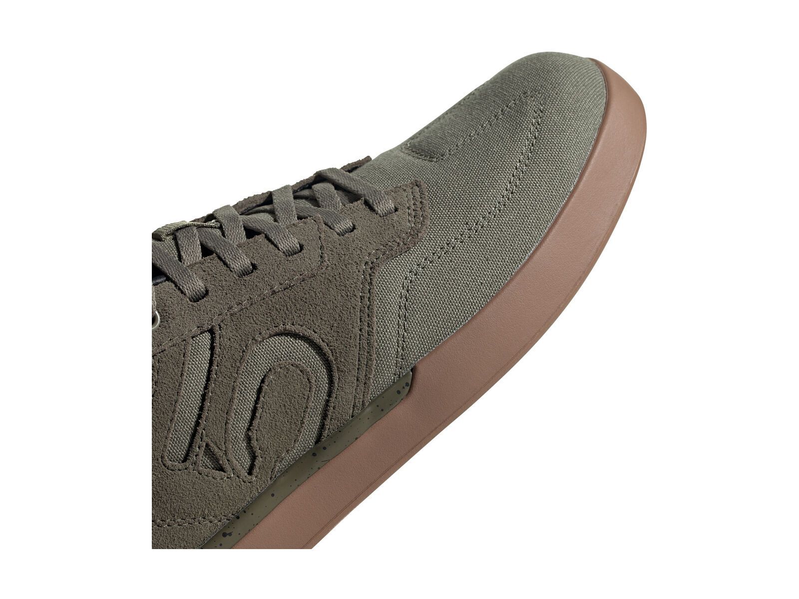 Five Ten Sleuth, legacy green/legacy green/gum m2 - Bild 8