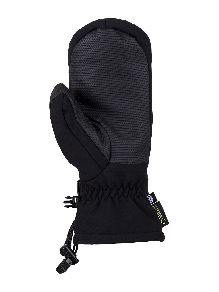 686 Women's Gore-Tex Linear Mitt, black - Bild 2