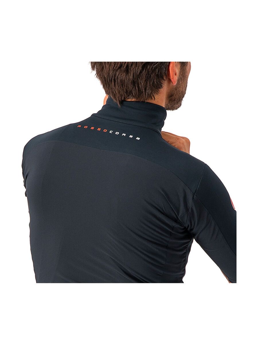Castelli Perfetto RoS Light, light black - Bild 7