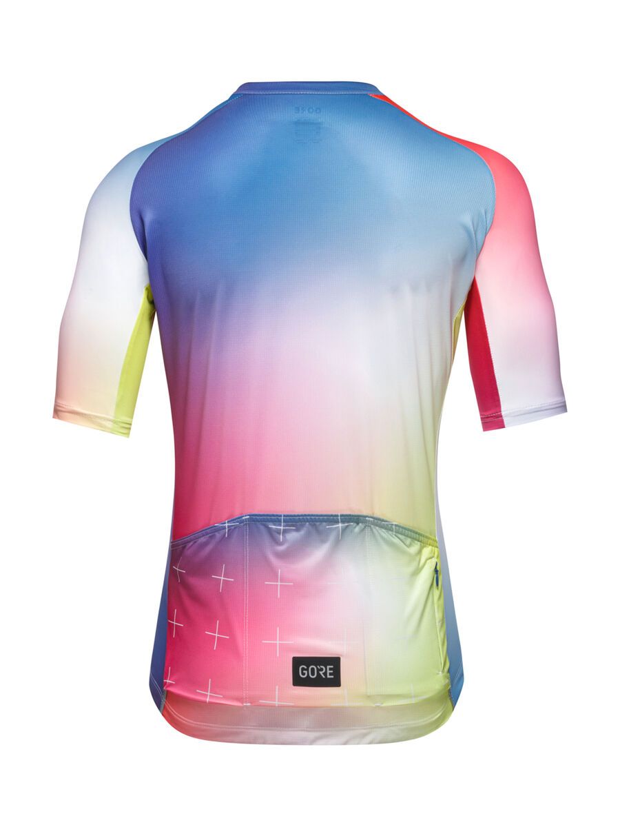 GOREWEAR Cloud Trikot Herren, ultramarine blue/multicolor - Bild 3