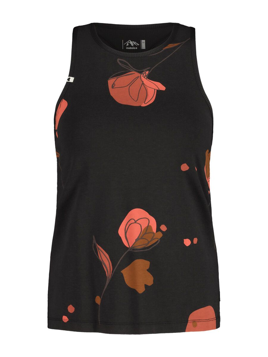 Maloja CivellaM., moonless alpflower - Bild 1