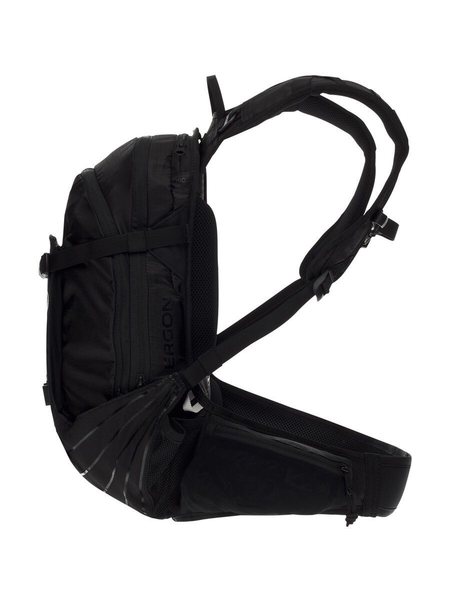 Ergon BA2 E Protect, stealth - Bild 2