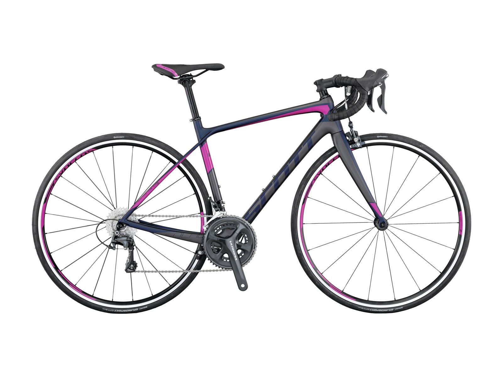 Scott Contessa Solace 15 - Bild 1