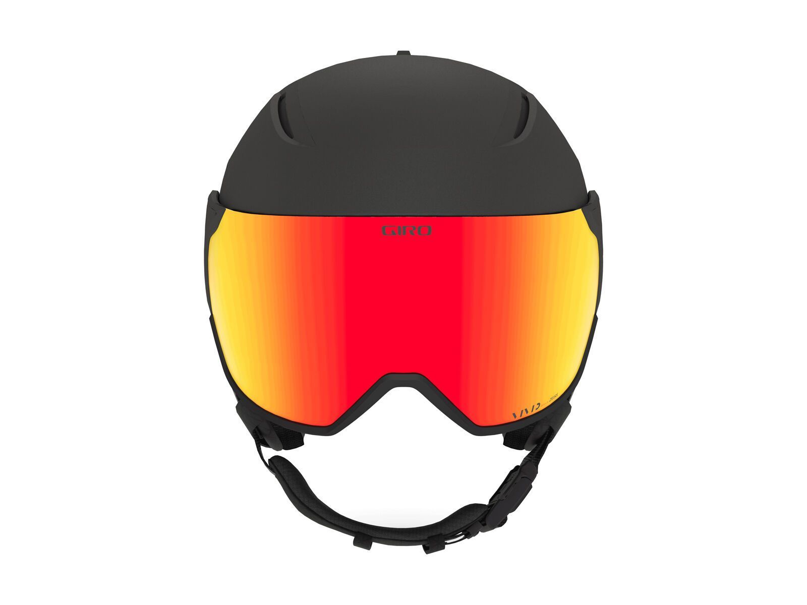 Giro Orbit MIPS, metallic coal/black - Bild 4