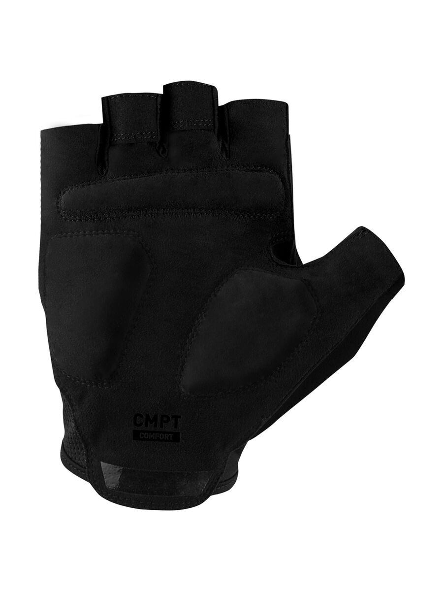 Cube Handschuhe CMPT Comfort Kurzfinger, black - Bild 2