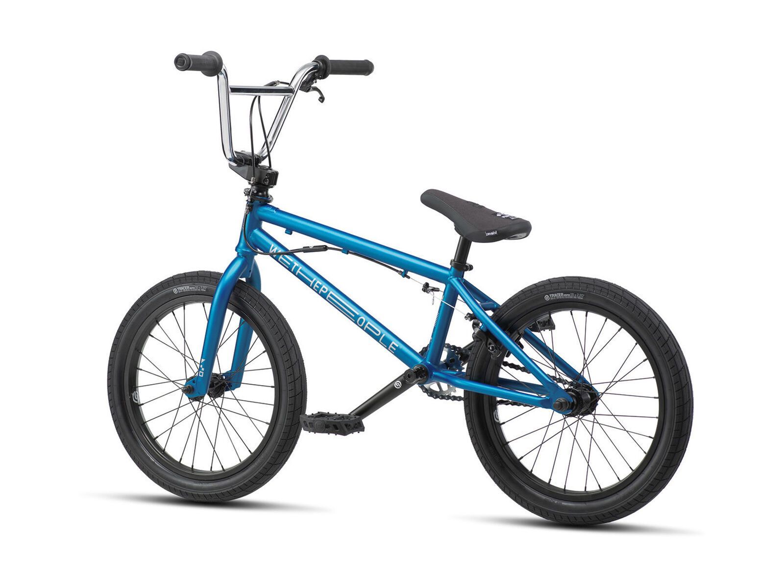 WeThePeople CRS 18 FS, blue - Bild 4