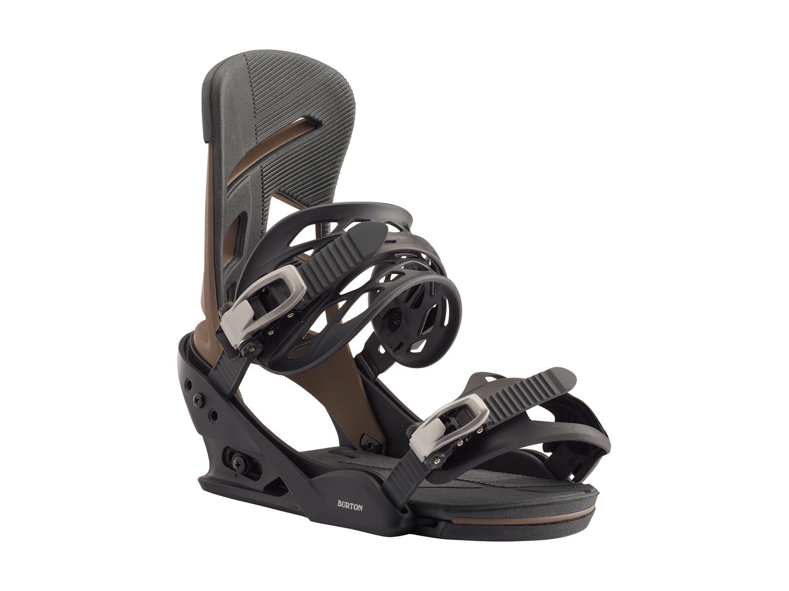 Burton Mission, black/mocha - Bild 1