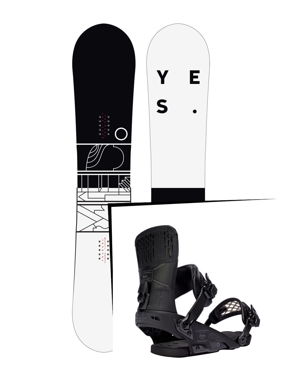 Set: Yes Jackpot 2017 + Ride Rodeo (1178212S) - Bild 1