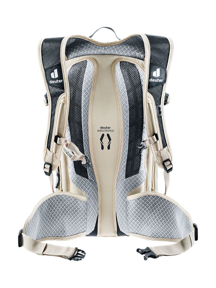 Deuter Compact EXP 14, teal-sand - Bild 2