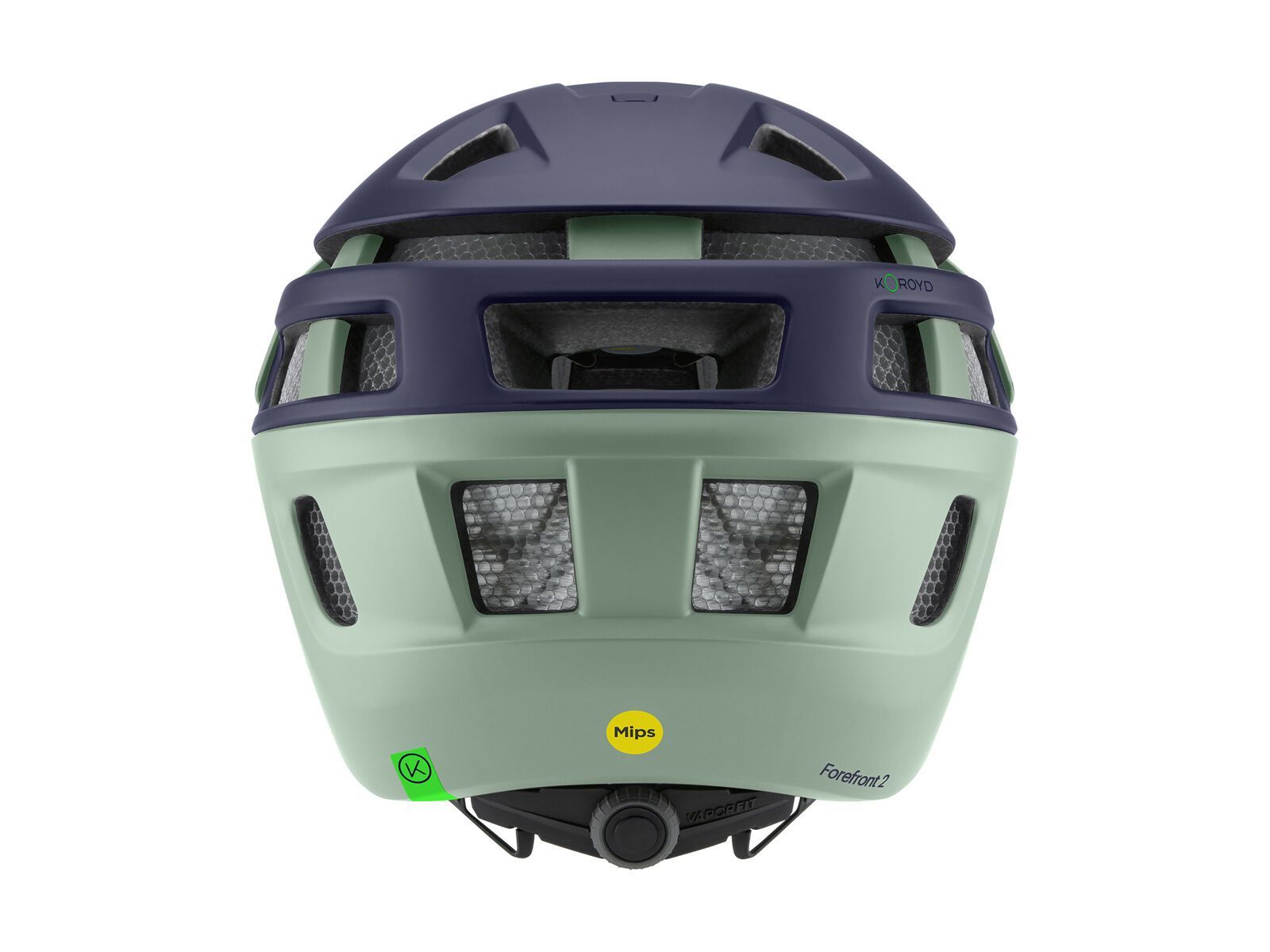 Smith Forefront 2 MIPS, matte midnight navy/sagebrush - Bild 2