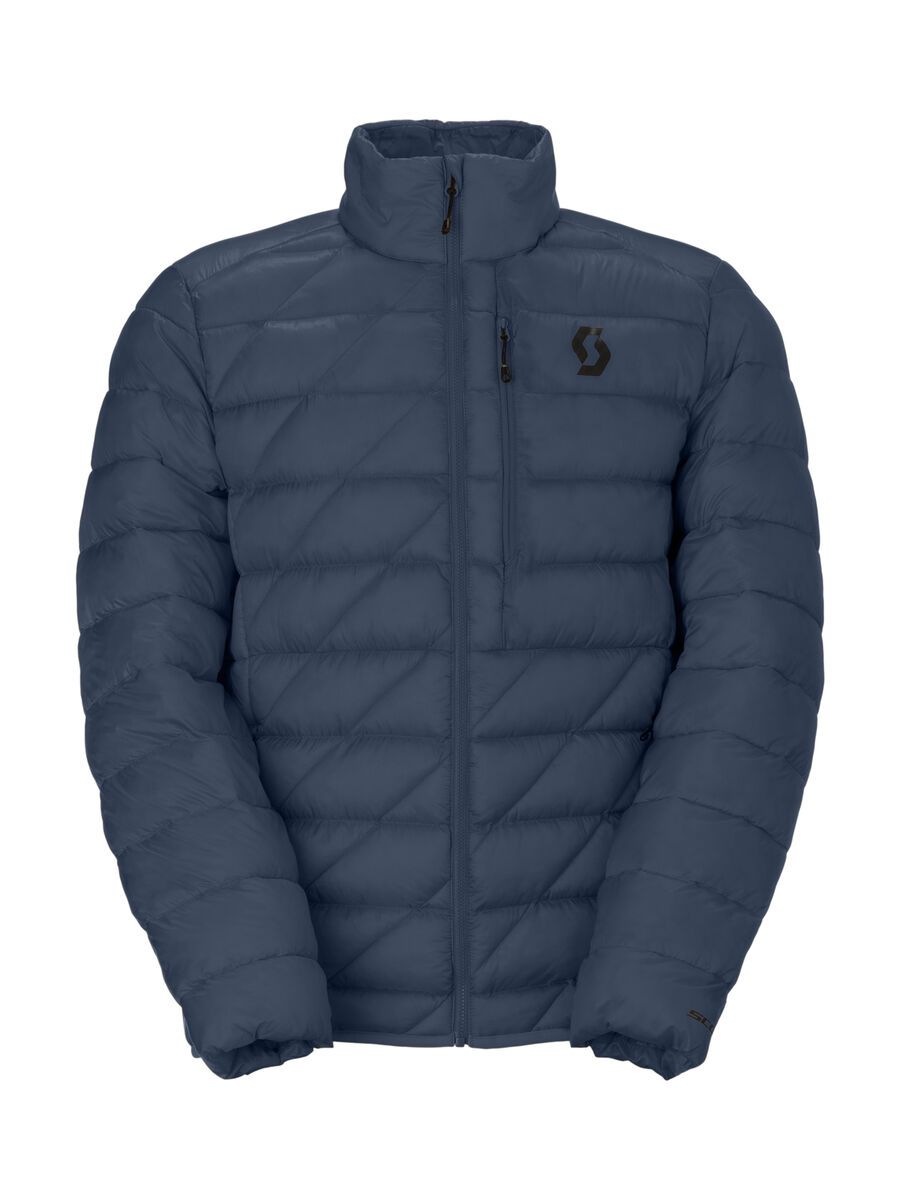 Scott Insuloft Tech Primaloft Men's Jacket, dusk blue - Bild 1