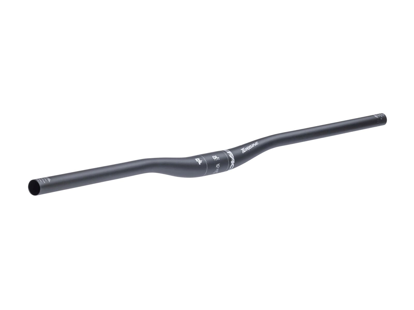 Race Face Turbine Handlebar - 20 / 800 mm, black - Bild 3