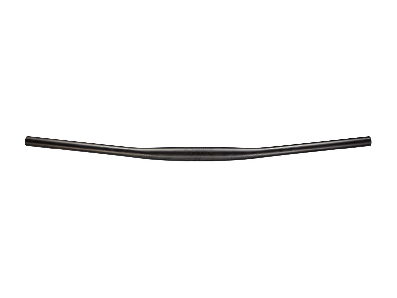 Reverse Tracer XC Carbon Bar - 0 / 760 mm, black/stealth - Bild 1