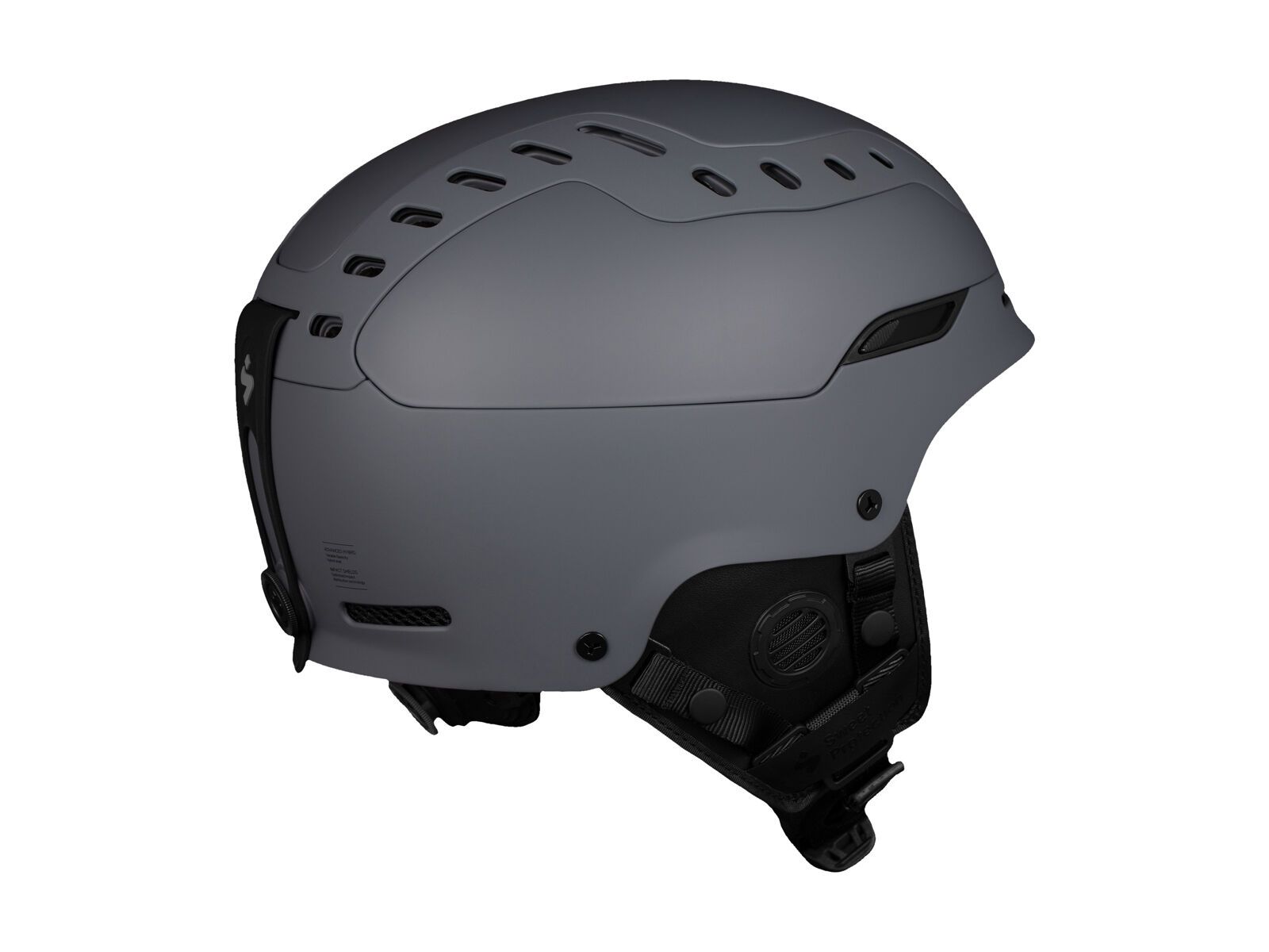 Sweet Protection Switcher MIPS, graphite - Bild 3