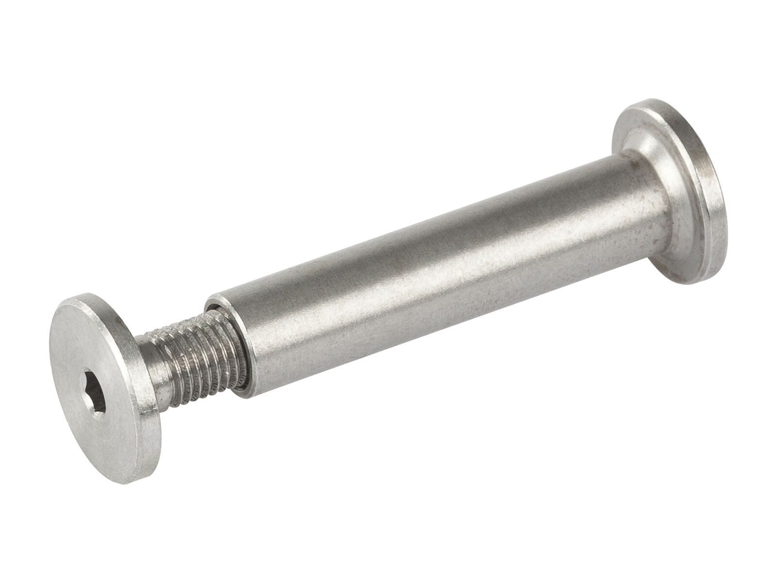 Cube Lager-/Schraubensatz Umlenkhebel Dämpfer Rahmen Set AMS - Bild 1