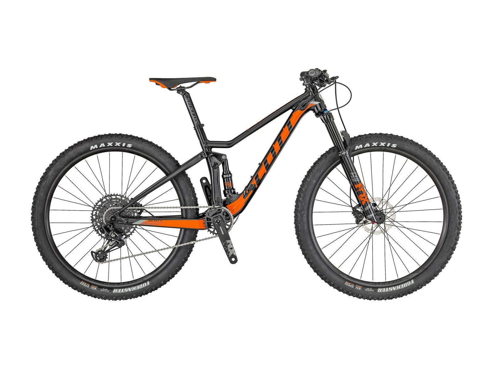 Scott Spark 700 - Bild 1