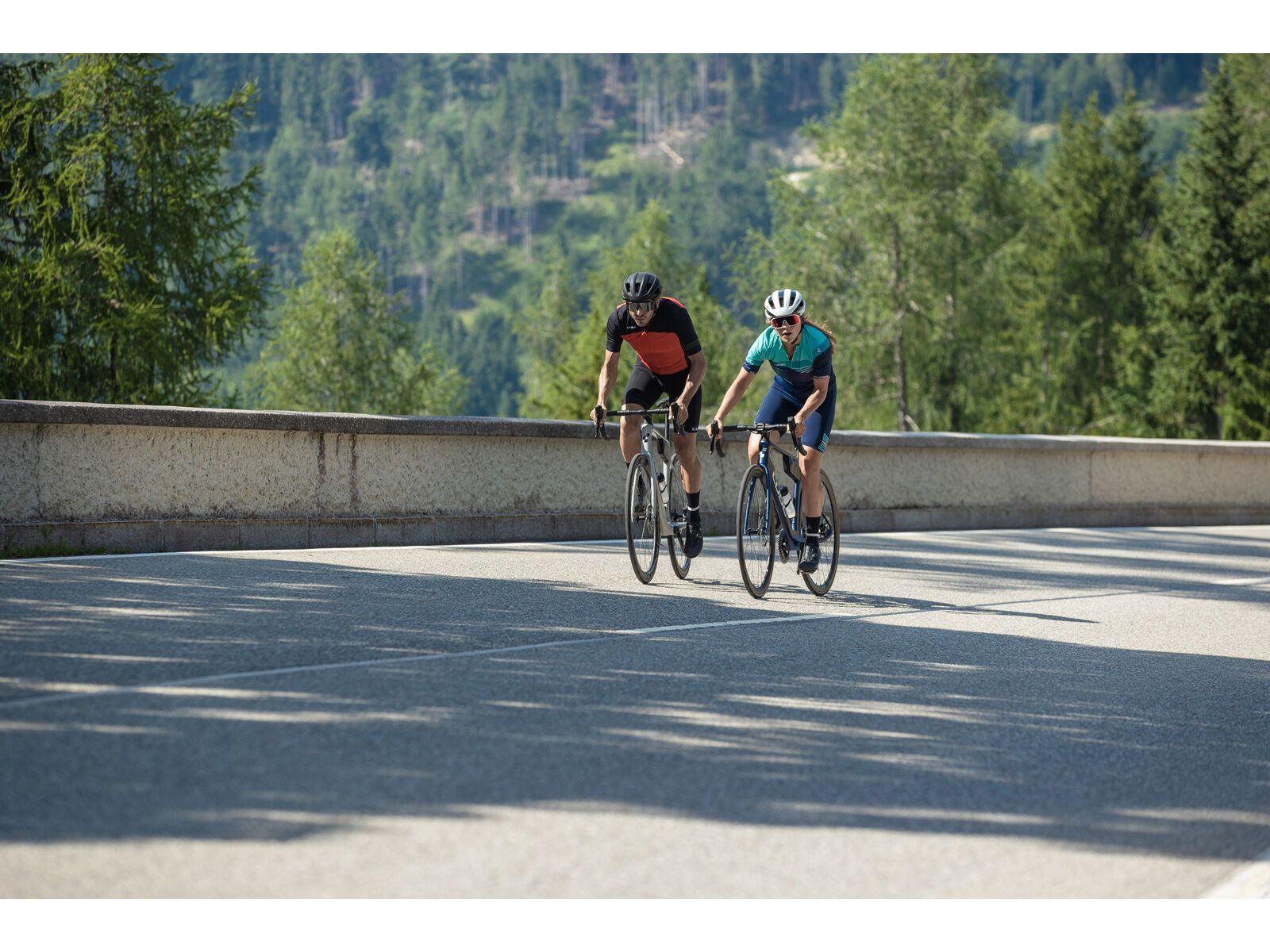 Cube Axial WS C:62 SL, team - Bild 12