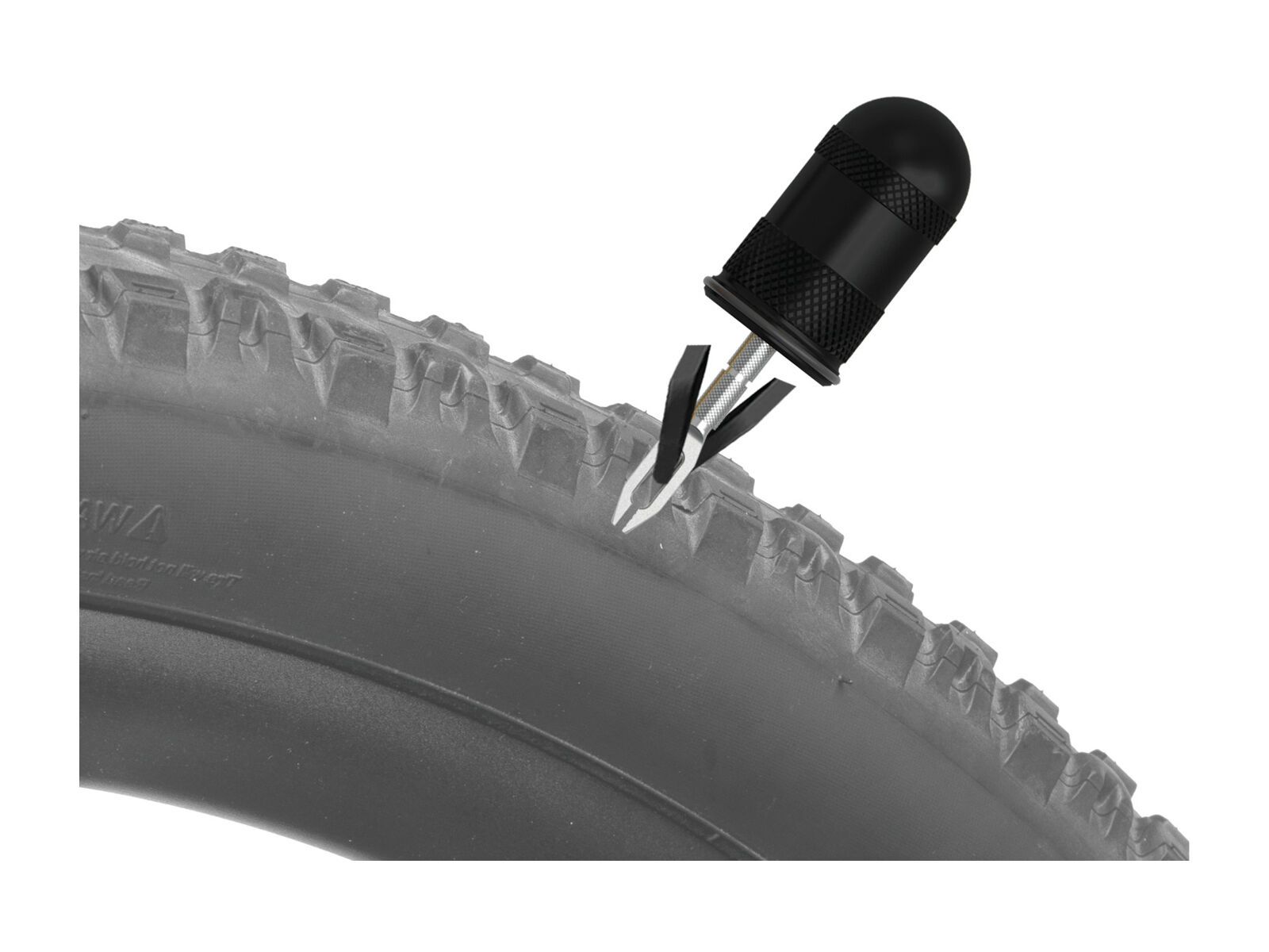 Topeak Tubi Pod - Tubeless-Reparaturset - Bild 5